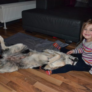 Σταυρούλα – Stavroula