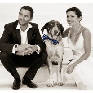 ♥☆♥ Α Wedding “Tail” ♥☆♥