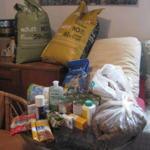 Προσφορά Τροφών & Φαρμάκων