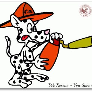 Ζήτηση τροχήλατων πυροσβεστήρων