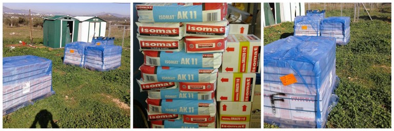 Read more about the article Ευχαριστούμε!