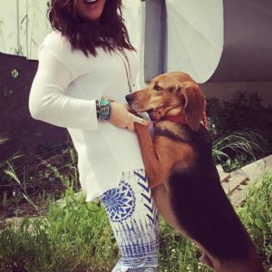 Με αγάπη απο τον Γκούφυ και τη Ναταλία Γερμανού!