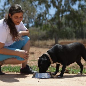 Ευχαριστούμε πολύ Hill’s!