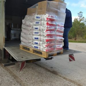 Hill’s Pet Nutrition  #ApostoliFiloiGiaPanta