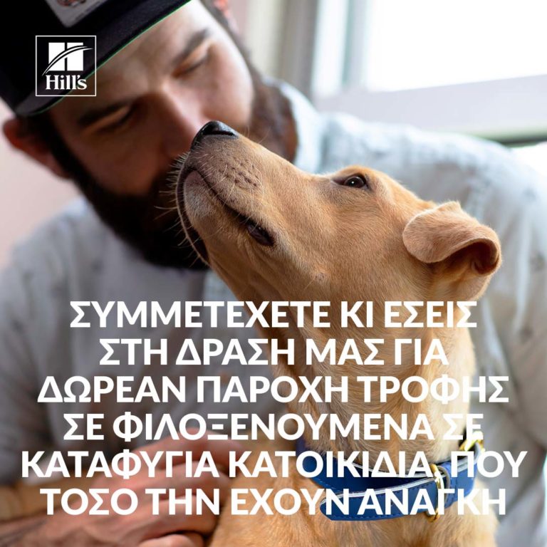 Read more about the article Hill’s Pet Nutrition