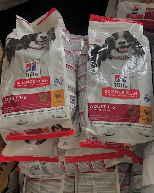 Read more about the article Καμπάνια απο την Hill’s Pet Nutrition